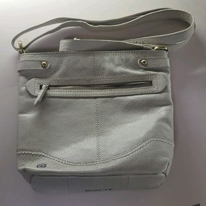 Born crossbody leather purse bag